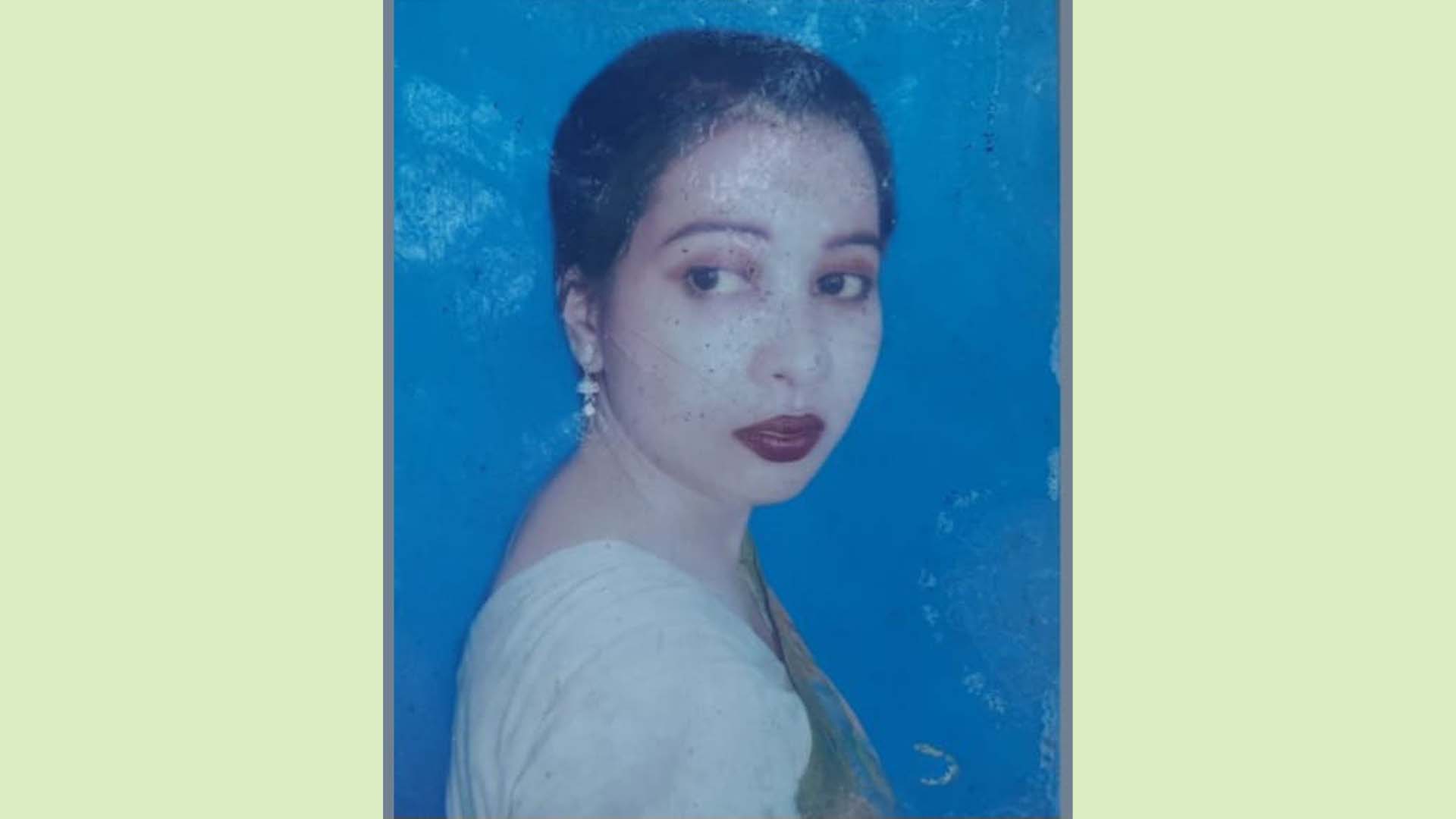 সাতক্ষীরায় বিধবা নারীর মরদেহ উদ্ধার